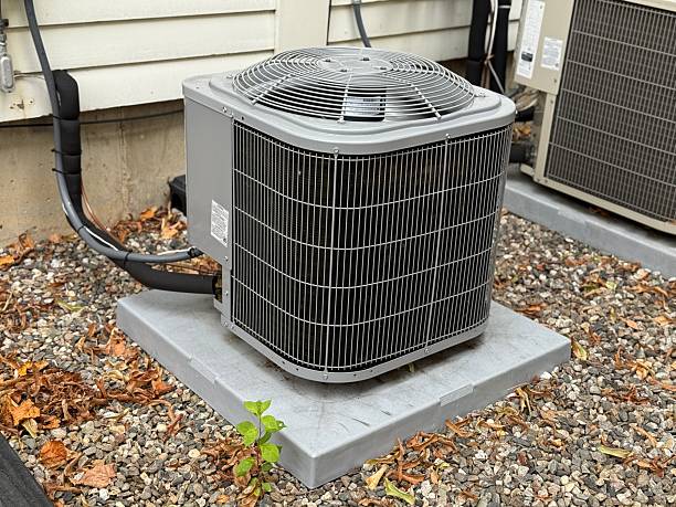 24/7 Emergency Hvac experts in Eureka, CA